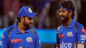   IPL 2024: പക വീട്ടാന്‍ രോഹിത്, ഹാര്‍ദിക്കിനെ ഒറ്റുകൊടുത്തു! ലോകകപ്പില്‍ നിന്ന് തഴയും? കാരണമുണ്ട്