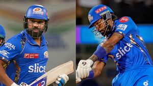   IPL 2024: ഹാര്‍ദിക് 0, രോഹിത് 4, സൂര്യ 10; ലോകകപ്പ് ഗോപി! ഇത് രാഹുലിന്റെ പ്രതികാരം