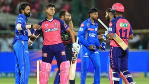 IPL 2024: ലക്ഷ്യമിട്ടത് രോഹിത്തിനെ? ബുംറയെയും വിട്ടില്ല! തോല്‍വിക്കു കാരണം നിരത്തി ഹാര്‍ദിക്