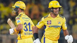 IPL 2024: രണ്ടു കളിയിലും സിഎസ്‌കെയെ തോല്‍പ്പിച്ചത് ഒരേ കാര്യം! എങ്ങനെ മറികടക്കാം? 