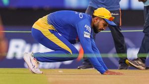 IPL 2024: ഒരോവറില്‍ 5 റണ്‍സ് മാത്രം, എന്നിട്ടും ബൗളര്‍ക്കു പിന്നെ ഓവറില്ല! റുതുരാജ് എന്തൊരു ദുരന്തം?