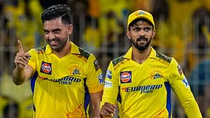   IPL 2024: സെഞ്ച്വറി നേടി, പക്ഷെ റുതുരാജ് മണ്ടന്‍ ക്യാപ്റ്റന്‍! തോല്‍വിക്ക് കാരണം ഈ പിഴവുകള്‍
