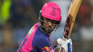    T20 World Cup 2024: ഇന്ത്യയുടെ റിസര്‍വ് താരങ്ങള്‍ ആരൊക്കെ? സഞ്ജുവടക്കം 5 പേര്‍! സാധ്യതാ പട്ടിക