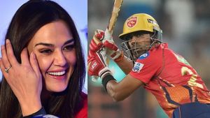   IPL 2024: ആളുമാറി പഞ്ചാബ് ടീമിലെടുത്തു, ഇന്ന് മാച്ച് വിന്നര്‍; ശശാങ്കിന് ഇത് മധുര പ്രതികാരം