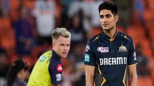    IPL 2024: തന്റെ അബദ്ധമല്ല, ഗുജറാത്ത് തോറ്റത് ആ കാരണംകൊണ്ട്; തുറന്ന് പറഞ്ഞ് ശുബ്മാന്‍ ഗില്‍