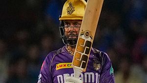   IPL 2024: നരെയ്‌ന്റെ വെടിക്കെട്ട് നടന്നില്ല, ആര്‍സിബി പൂട്ടിയത് എങ്ങനെ? തന്ത്രമിതായിരുന്നു