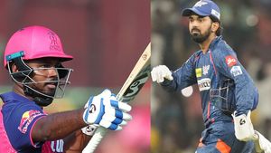 T20 World Cup 2024: രാഹുലിനെ പിന്തള്ളി, സഞ്ജു വീണ്ടും തലപ്പത്ത്! ലോകകപ്പില്‍ സ്ഥാനമുറപ്പോ?