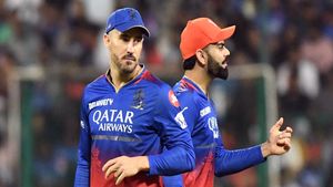   IPL 2024: ആര്‍സിബിയില്‍ എല്ലാം മണ്ടന്മാരോ? എന്തുകൊണ്ട് അത് ചെയ്തില്ല? ബൗളര്‍മാര്‍ക്ക് മാപ്പില്ല