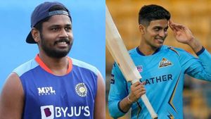 T20 World Cup 2024: സഞ്ജുവും ഗില്ലും പുറത്ത്; കൈഫിന്റെ ലോകകപ്പ് ടീമില്‍ ഇടം നേടിയവര്‍ ഇവരെല്ലാം
