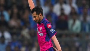    IPL 2024:ഐപിഎല്ലില്‍ ഇതാദ്യം, ചരിത്ര റെക്കോഡില്‍ ചഹാല്‍; പക്ഷെ ഇന്ത്യക്ക് വേണ്ട! വിമര്‍ശനം