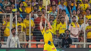   IPL 2024: വില്ലനായത് റുതുരാജല്ല, സിഎസ്‌കെയ്ക്ക് പിഴച്ചത് അവിടെ! തോല്‍വിയുടെ കാരണങ്ങളിതാ