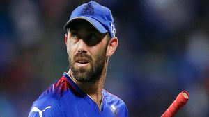  IPL 2024: മാക്‌സ്‌വെല്‍ ലോക ദുരന്തം, ഡെക്കില്‍ ഇനി തലപ്പത്ത്; നാണക്കേടില്‍ കാര്‍ത്തിക്കിനൊപ്പം