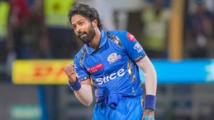 IPL 2024: എവിടെ രോഹിത് ഫാന്‍സ്? ഹാര്‍ദിക്കിനെപ്പറ്റി മിണ്ടരുത്! ലോകകപ്പ് ടീം വന്നതോടെ വന്‍ മാറ്റം