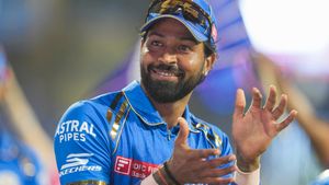 IPL 2024: മുംബൈ കൈവിട്ടാല്‍ ഹാര്‍ദിക്ക് എവിടേക്ക്? ഇവര്‍ക്ക് നോട്ടമിടാം, ആര്‍സിബിയിലെത്തുമോ
