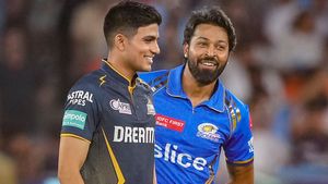 IPL 2024: ഹാര്‍ദിക്ക് ഉണ്ടെങ്കില്‍ ജിടിക്ക് ഈ ഗതി വരില്ല! എല്ലാം തുലച്ചത്  മുംബൈ, വിമര്‍ശനം
