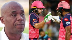 T20 World Cup 2024: കോലിയല്ല, രാജസ്ഥാന്‍ താരം റണ്‍വേട്ടക്കാരില്‍ ഒന്നാമനാവും! പ്രവചിച്ച് ബിഷോപ്പ്
