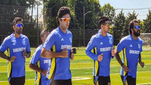   T20 World Cup 2024: റിങ്കുവും രാഹുലും ടീമിലില്ല, ഇന്ത്യ കപ്പടിക്കുമോ? വിലയിരുത്തി മുന്‍ സെലക്ടര്‍
