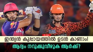 IPL 2024: ഇന്ത്യയുടെ ഭാവി ഇവരില്‍, ലോകകപ്പ് കഴിഞ്ഞാല്‍ അരങ്ങേറ്റം! ആദ്യം കളിക്കുക ആര്? 