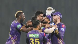 IPL 2024: ക്ലോണിംഗ് പോലെ മൂന്ന് സംഭവങ്ങള്‍; 2012 ആവര്‍ത്തിച്ച് കൊല്‍ക്കത്ത; കപ്പ് നേടുമെന്ന സൂചനയോ? 