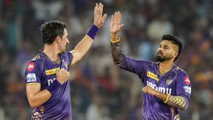 IPL 2024: ഫൈനലില്‍ കൊല്‍ക്കത്തയ്ക്ക് അക്കാര്യം അനുകൂലമാകും;  ചൂണ്ടിക്കാണിച്ച് പീറ്റേഴ്‌സണ്‍