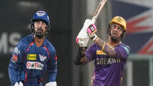    IPL 2024: എന്തൊരടി, ബാറ്റിങ് മികവിന് പിന്നിലെ രഹസ്യമെന്ത്? വെളിപ്പെടുത്തി നരെയ്ന്‍