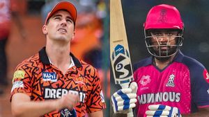   IPL 2024: ചെന്നൈ പിച്ചില്‍ ആര് നേടും? മുന്‍തൂക്കം സഞ്ജുപ്പടയ്ക്ക്! ഹൈദരാബാദ് വിയര്‍ക്കും