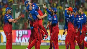   IPL 2024: ഹീറോയായി ദയാല്‍, സിഎസ്‌കെ പൊരുതി വീണു; ആര്‍സിബി പ്ലേ ഓഫില്‍