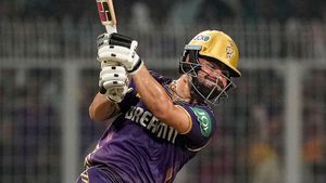   IPL 2024: റിങ്കുവിന് ഇതെന്തുപറ്റി? ഫ്‌ളോപ്പ് ഷോക്ക് കാരണം ഗംഭീര്‍? ആരാധകര്‍ കലിപ്പില്‍