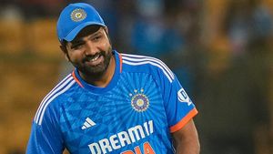 T20 World Cup: ലോകകപ്പ് നേടാം, ഇന്ത്യ ഈ തെറ്റ് തിരുത്തണം! സ്‌ക്വാഡില്‍ വരുത്തേണ്ട മാറ്റം