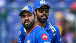    IPL 2024: രോഹിത്തിന്റ മുംബൈ കരിയര്‍ തീര്‍ന്നു? ഇനി ഈ ടീമില്‍ കാണില്ല! കാരണം ഇതാണ്