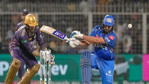   IPL 2024: രോഹിത്തിന്റെ ചതി, ഹാര്‍ദിക്കിനോട് പക വീട്ടിയതോ? മുംബൈയെ തോല്‍പ്പിച്ചു! വിമര്‍ശനം