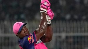   IPL 2024: എന്തുകൊണ്ട് പവല്‍ സിംഗിളെടുത്തില്ല? നേരത്തെ തീരുമാനിച്ചോ? കാരണം അറിയാം