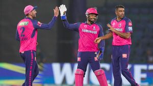 IPL 2024: ഡിസി ജയിച്ചപ്പോള്‍ റോയല്‍സ് എങ്ങനെ പ്ലേഓഫില്‍? ഇതാണ് കാരണം! ആരാവും എതിരാളി