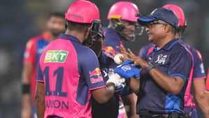 IPL 2024: 7ല്‍ 6ഉം നേടി, അടുത്ത 7ല്‍ 2 മാത്രം! റോയല്‍സിന് പിഴച്ചതെവിടെ? ചതിച്ചത് അംപയറോ