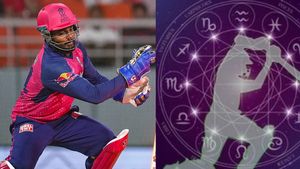  IPL 2024: പ്ലേ ഓഫ് പ്രവചിച്ചത് കിറു കൃത്യം, കിരീടം നേടുക ആരെന്ന് അറിയാമോ? ജ്യോതിഷി പറയുന്നു