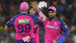 IPL 2024: സഞ്ജുവല്ല, കളി തോല്‍ക്കാന്‍ കാരണം ഈ വിക്കറ്റ്; സംഗക്കാരയുടെ ത്വാതിക അവലോകനം! 