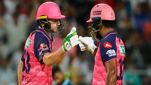    IPL 2024: സഞ്ജുവിന് എട്ടിന്റെ പണി, ഇസിബി ചതിച്ചു! പ്ലേ ഓഫ് ഗോപിയാകുമോ? വലിയ വെല്ലുവിളി