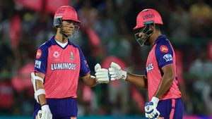   IPL 2024: ഹാട്രിക് തോല്‍വി, രാജസ്ഥാന് എങ്ങനെ തിരിച്ചുവരാം? ഇൗ കാര്യങ്ങള്‍ ശ്രദ്ധിക്കണം