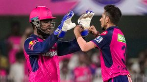  IPL 2024: അന്ന് പിന്തുണച്ചില്ല, കോലിയെ പുറത്താക്കി ചഹാലിന്റെ പ്രതികാരം! കിങ്ങിന്റെ 'ഫ്യൂസൂരി'