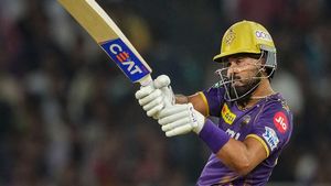   IPL 2024: കിടിലന്‍ ക്യാപ്റ്റന്‍സി, ഗംഭീറിന് പോലും സാധിക്കാത്ത കാര്യം! ശ്രേയസ് ഹീറോ ഡാ
