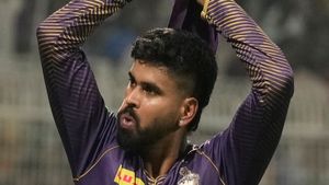   IPL 2024: ഞാന്‍ പറഞ്ഞത് സത്യം, പക്ഷെ ആരും എന്നെ വിശ്വസിച്ചില്ല! തുറന്ന് പറഞ്ഞ് ശ്രേയസ്