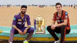    IPL 2024: കെകെആര്‍ ഭയക്കണം, ഹൈദരാബാദ് ആ കാര്യത്തില്‍ ശക്തര്‍! മുന്നറിയിപ്പുമായി ജാഫര്‍