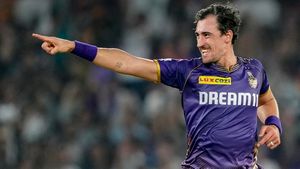IPL 2024: സ്റ്റാര്‍ക്കിനെ കണ്ടു പഠിക്കട്ടെ ബുംറ! നോക്കൗട്ടില്‍ ഇങ്ങനെ വേണം, വന്‍ വിമര്‍ശനം