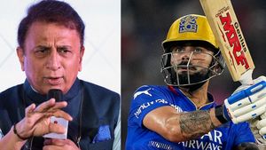   T20 World Cup 2024: കോലി പ്രതിഭ, പക്ഷെ എന്റെ ആ റെക്കോഡില്ല; പരിഹസിച്ച് സുനില്‍ ഗവാസ്‌കര്‍