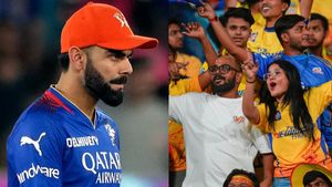   IPL 2024: ആര്‍സിബിയുടെ തോല്‍വി, ആഘോഷമാക്കി സിഎസ്‌കെ ഫാന്‍സ്! ട്രോള്‍ പൂരം വൈറല്‍