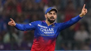 IPL 2024: കോലിയെ ഈ തലമുറയിലെ ദ ബെസ്റ്റ് ആക്കുന്ന ആ വിജയരഹസ്യം! വെളിപ്പെടുത്തി യുവരാജ്‌