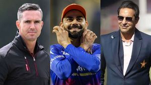 IPL 2024: കപ്പ് നേടണമെങ്കില്‍ കോലി ആര്‍സിബി വിടണമെന്ന് കെപി; വായടപ്പിച്ച് വസീം അക്രം