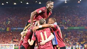 Euro Cup 2024: ലുക്കാക്കു 0 വാര്‍ 3! എന്നിട്ടും ബെല്‍ജിയം ജയിച്ചു, ഹീറോ ആരെന്ന് അറിയാം