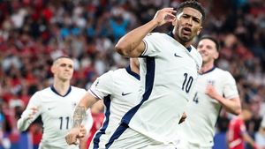 Euro Cup 2024: വിയര്‍ത്തു ജയിച്ച് ഇംഗ്ലണ്ട്! കപ്പടിക്കാന്‍ ഈ കളി പോരാ, ഫാന്‍സിന് നിരാശ