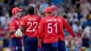 T20 World Cup 2024: 2 കളി, 1 പോയിന്റ്! ഇംഗ്ലണ്ട് സൂപ്പര്‍ എട്ട് കാണില്ലേ? സാധ്യതകള്‍ എങ്ങനെ, അറിയാം